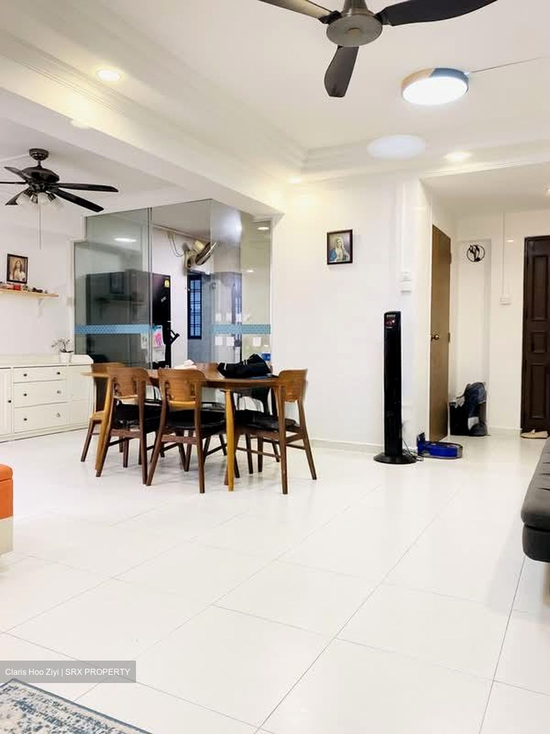Blk 510 Serangoon North Avenue 4 (Serangoon), HDB 5 Rooms #568287561